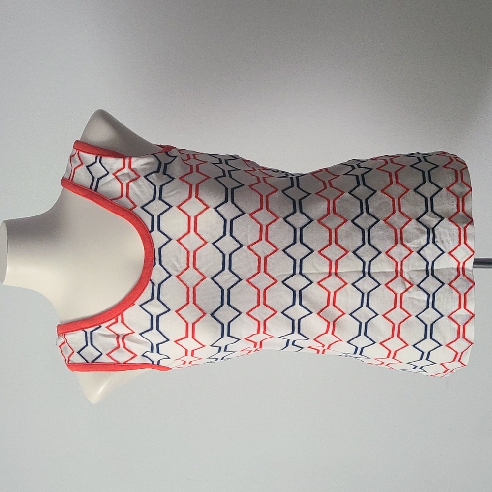 Vintage 60s/70s Top (S/M)